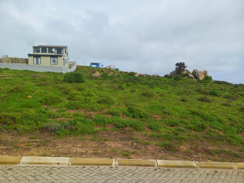 0 Bedroom Property for Sale in Da Gama Bay Western Cape